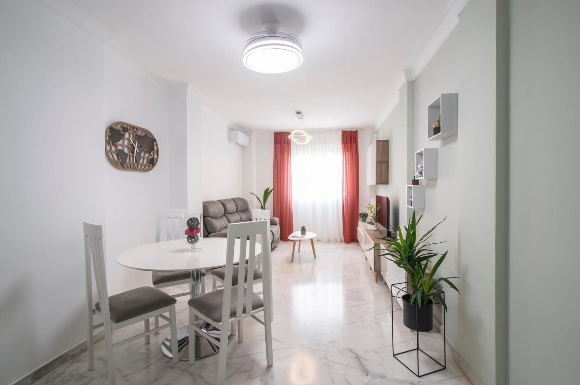 Los Aticos Estepona Luaran gambar