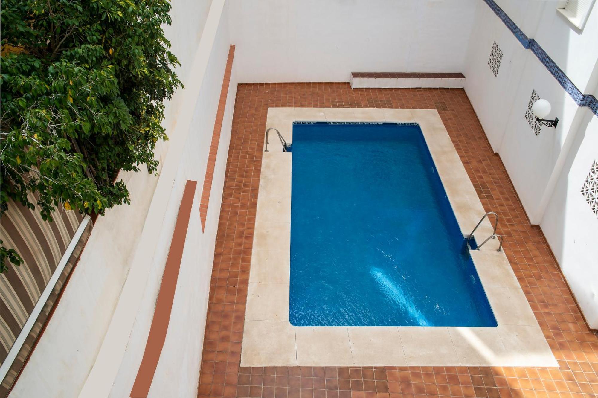 Los Aticos Estepona Luaran gambar